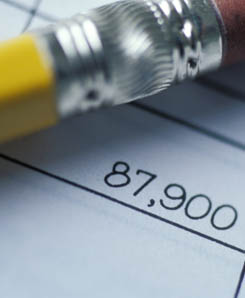 MJR Residential provides honest and ethical appraisals for Harris County
